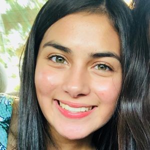 Meet your Posher, Jazmin